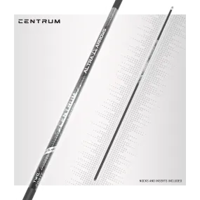 246 CENTRUM Limited Arrows