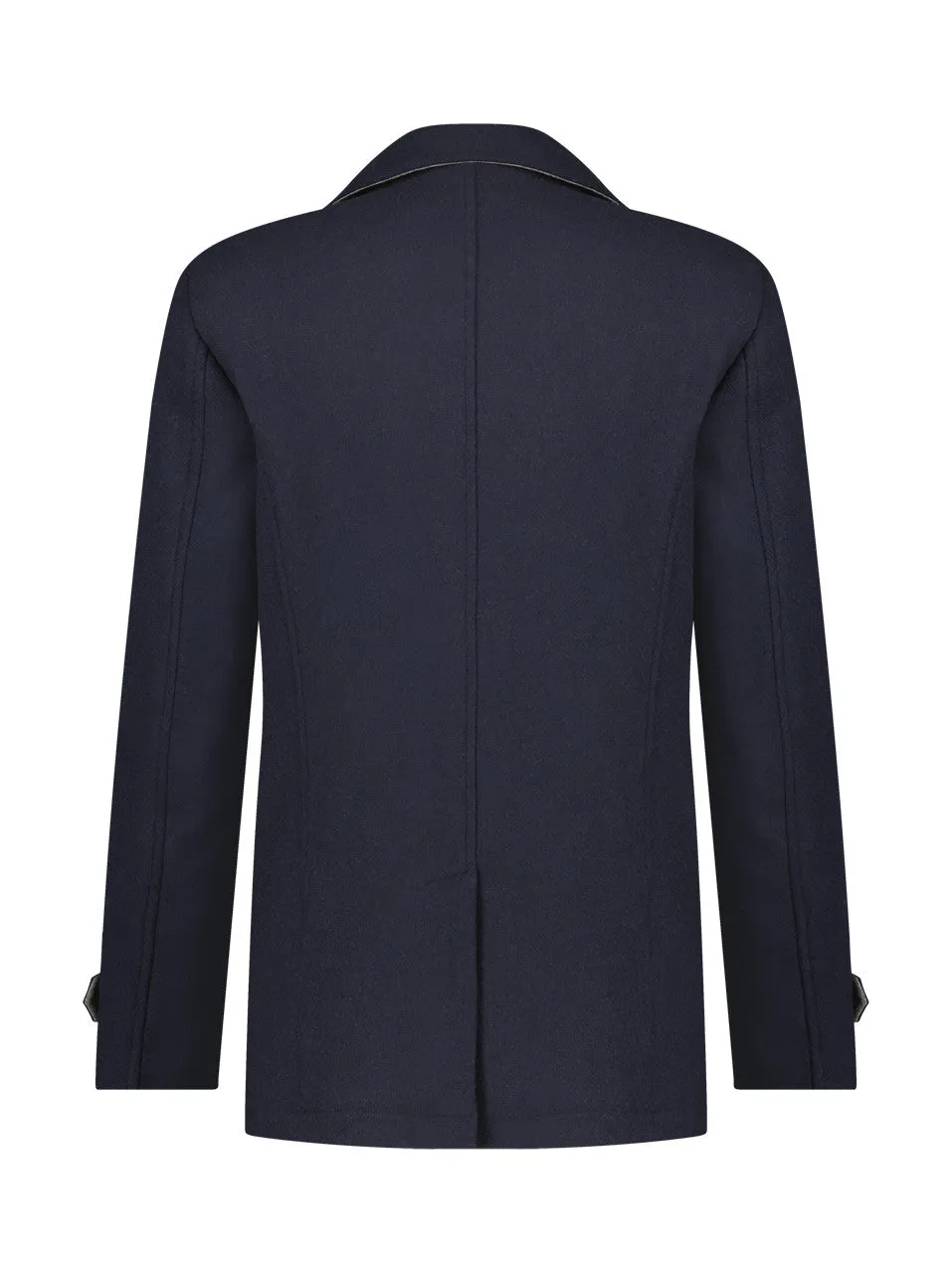 A Fish Named Fred 27.168 PEACOAT