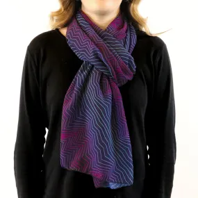 Aesthetic Rectangle Scarf