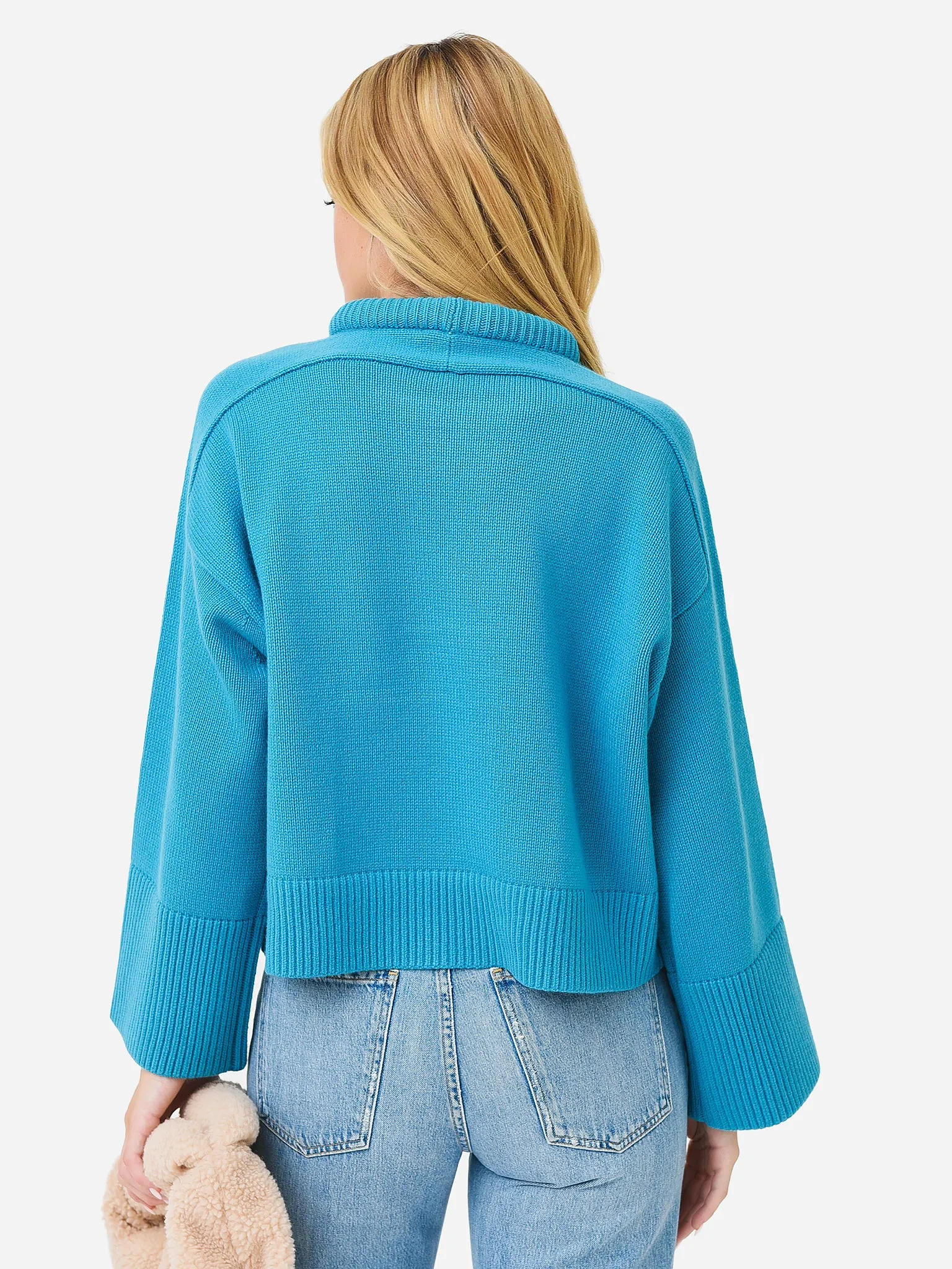 ALC Women's Quinn Merino Wool Sweater
