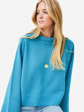 ALC Women's Quinn Merino Wool Sweater