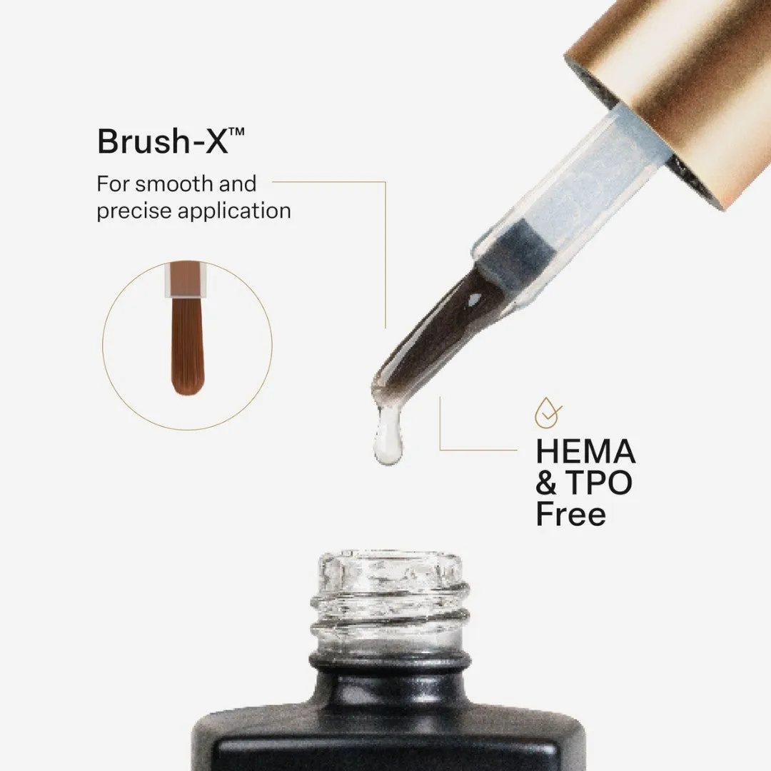 apres Gel Top Coat (HEMA-free) - Silk Seal