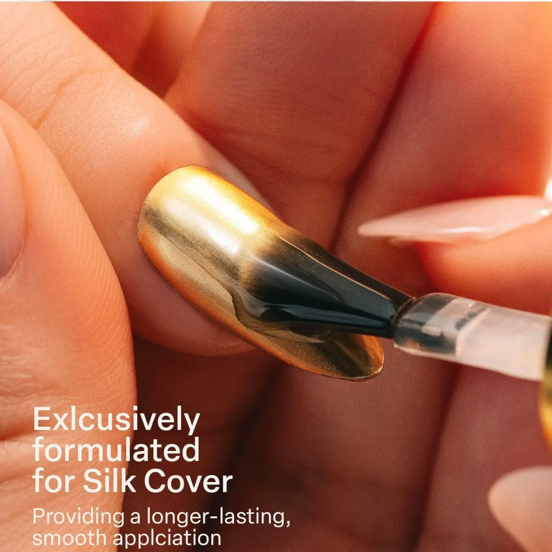 apres Gel Top Coat (HEMA-free) - Silk Seal
