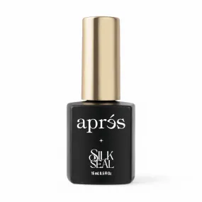 apres Gel Top Coat (HEMA-free) - Silk Seal