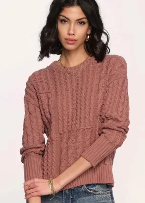 Athene Sweater