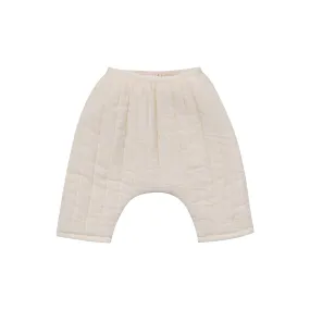 Baby Diamant Quilting Pants