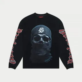 Balaclava Tee