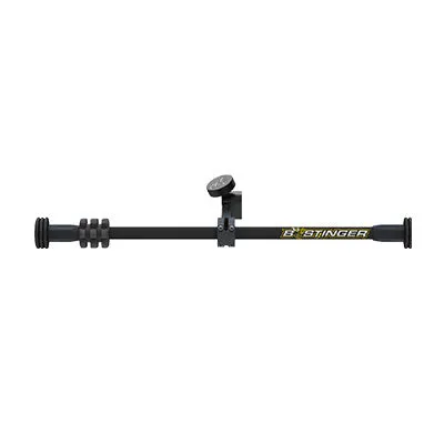 Bee Stinger Microhex Counter Slide Stabilizer w/ Dovetail Mount (15")