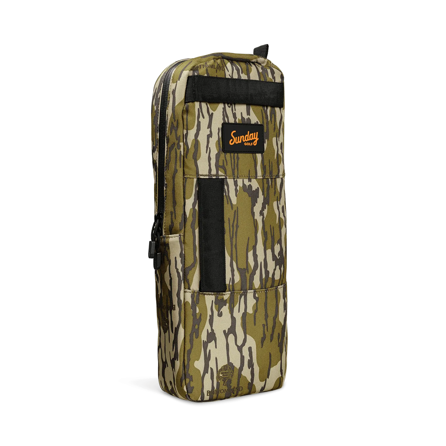 Big Frosty | Mossy Oak Bottomland Camo
