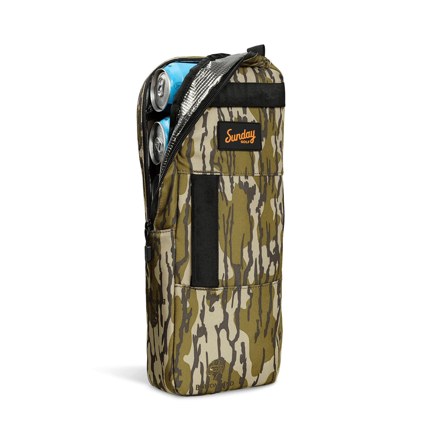Big Frosty | Mossy Oak Bottomland Camo