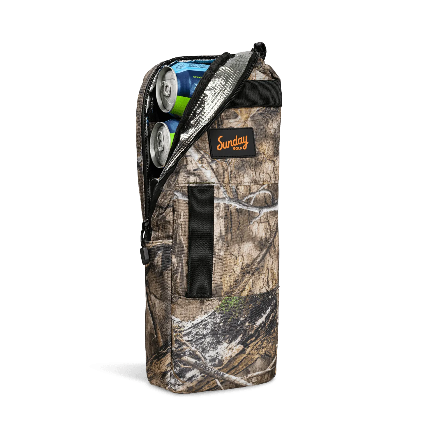 Big Frosty | Mossy Oak Country DNA Camo