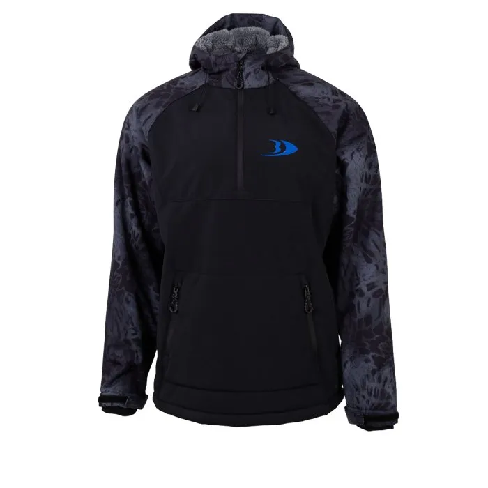 Blackfish Gale Softshell Pullover