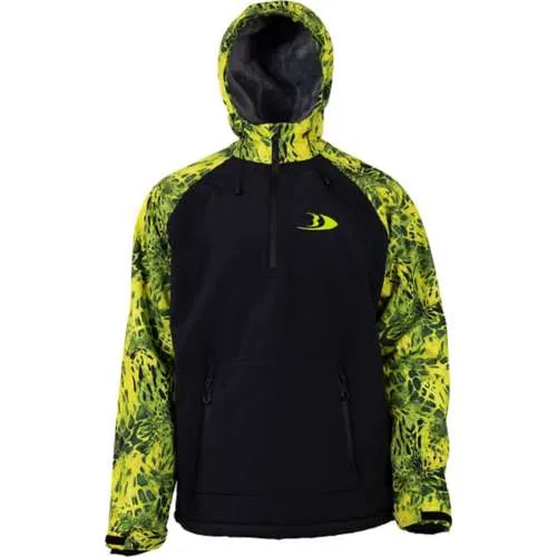 Blackfish Gale Softshell Pullover