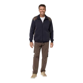 Breakaway Leonard Fleece Jacket 62421