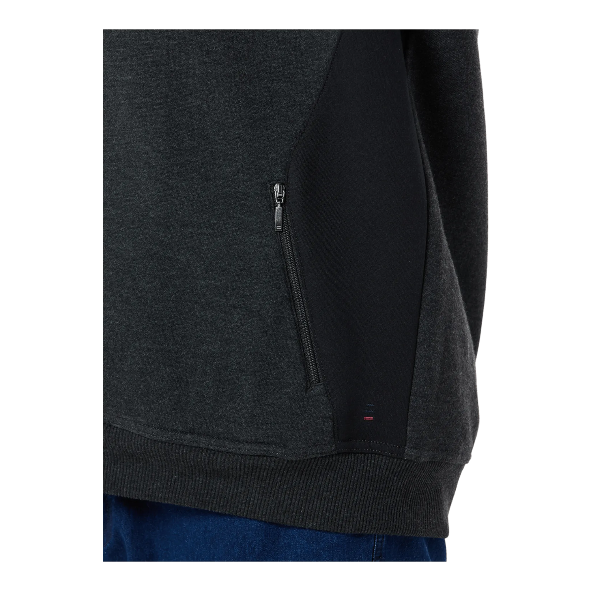 Breakaway Leonard Fleece Jacket 62421