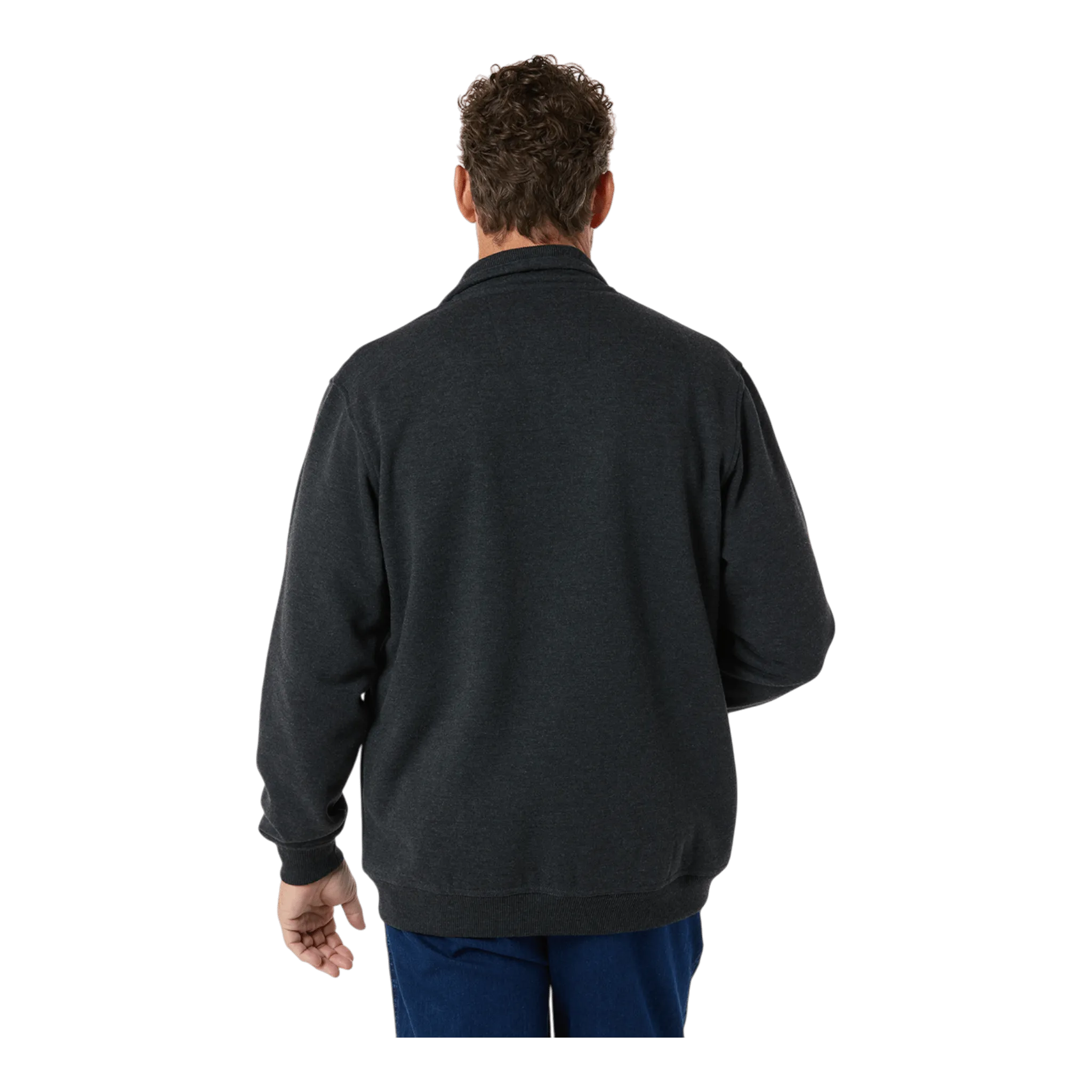Breakaway Leonard Fleece Jacket 62421