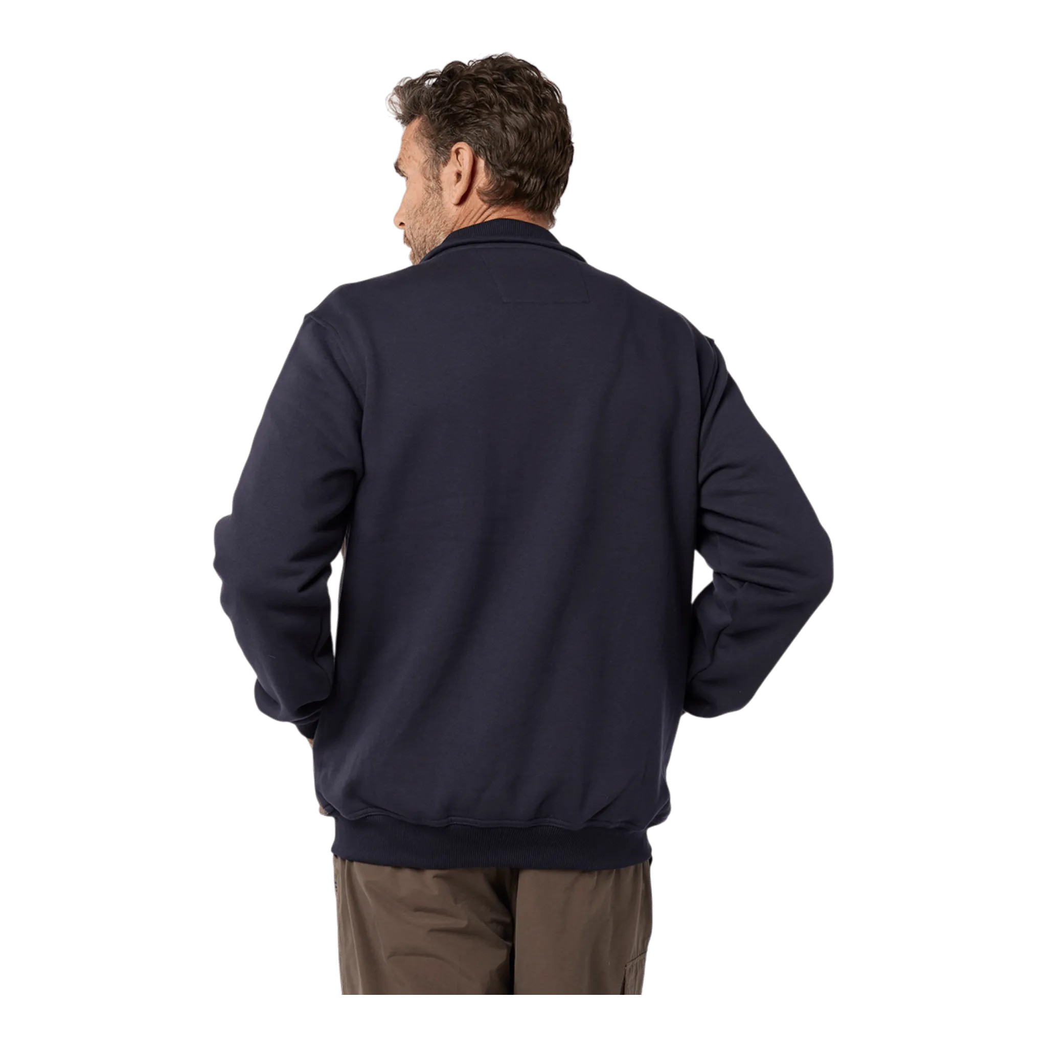 Breakaway Leonard Fleece Jacket 62421