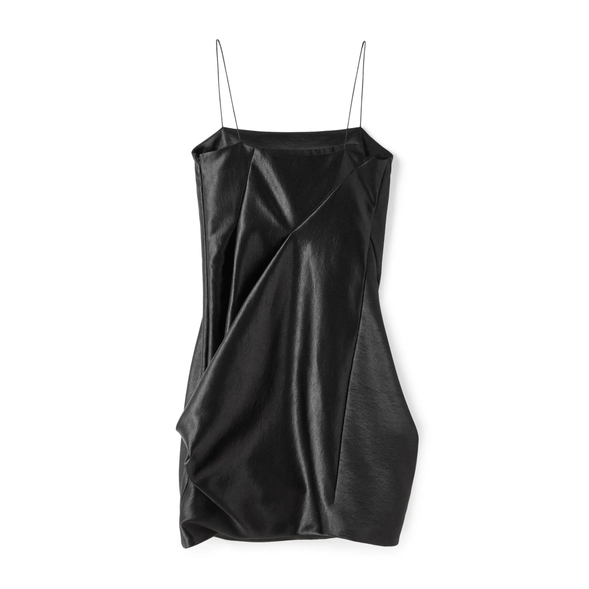Bud Mini Slip Dress
