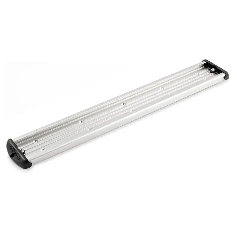 Cannon Aluminum Mounting Track - 24" [1904028]