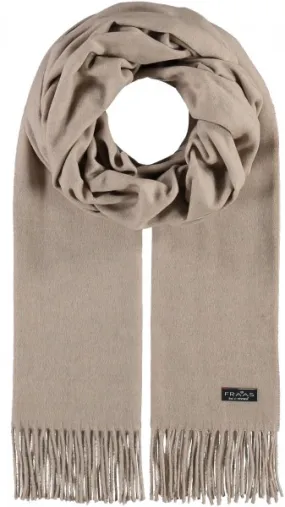 Cashmink Blanket Scarf