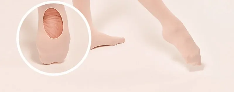 Convertible Tights