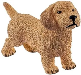 Dachshund Figure