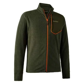 Deerhunter Chamois Full Zip Fleece Jacket
