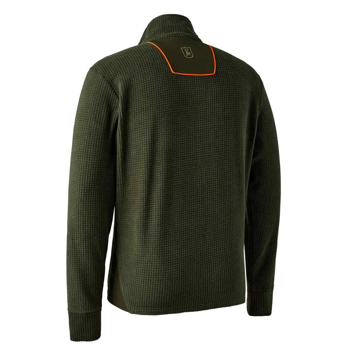 Deerhunter Chamois Full Zip Fleece Jacket