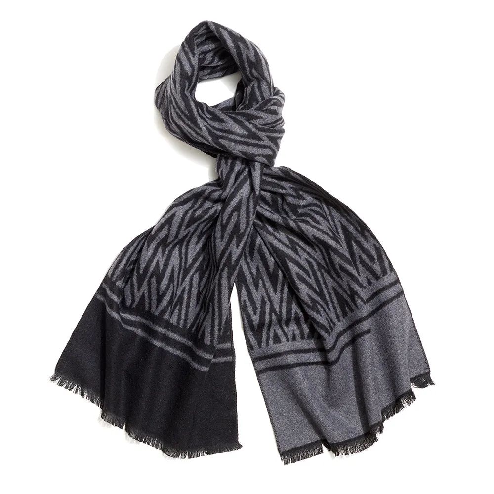 Diamont Cashmere Scarf
