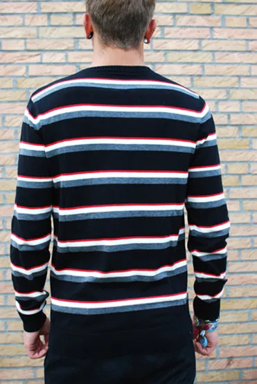 Dickies - Stratton-Men's Jumper
