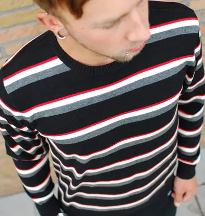 Dickies - Stratton-Men's Jumper