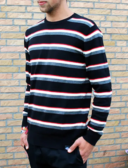 Dickies - Stratton-Men's Jumper
