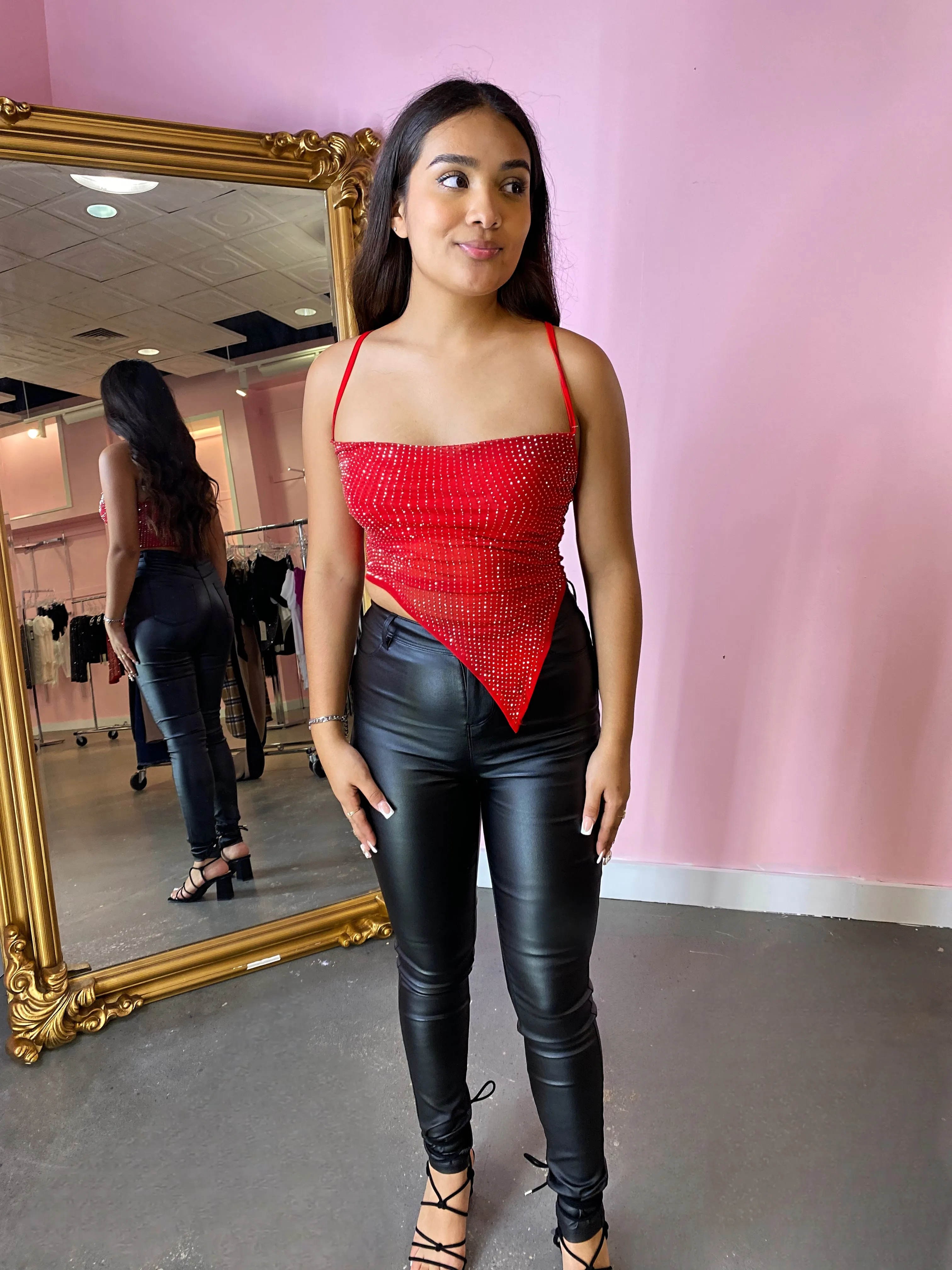 Diva Top
