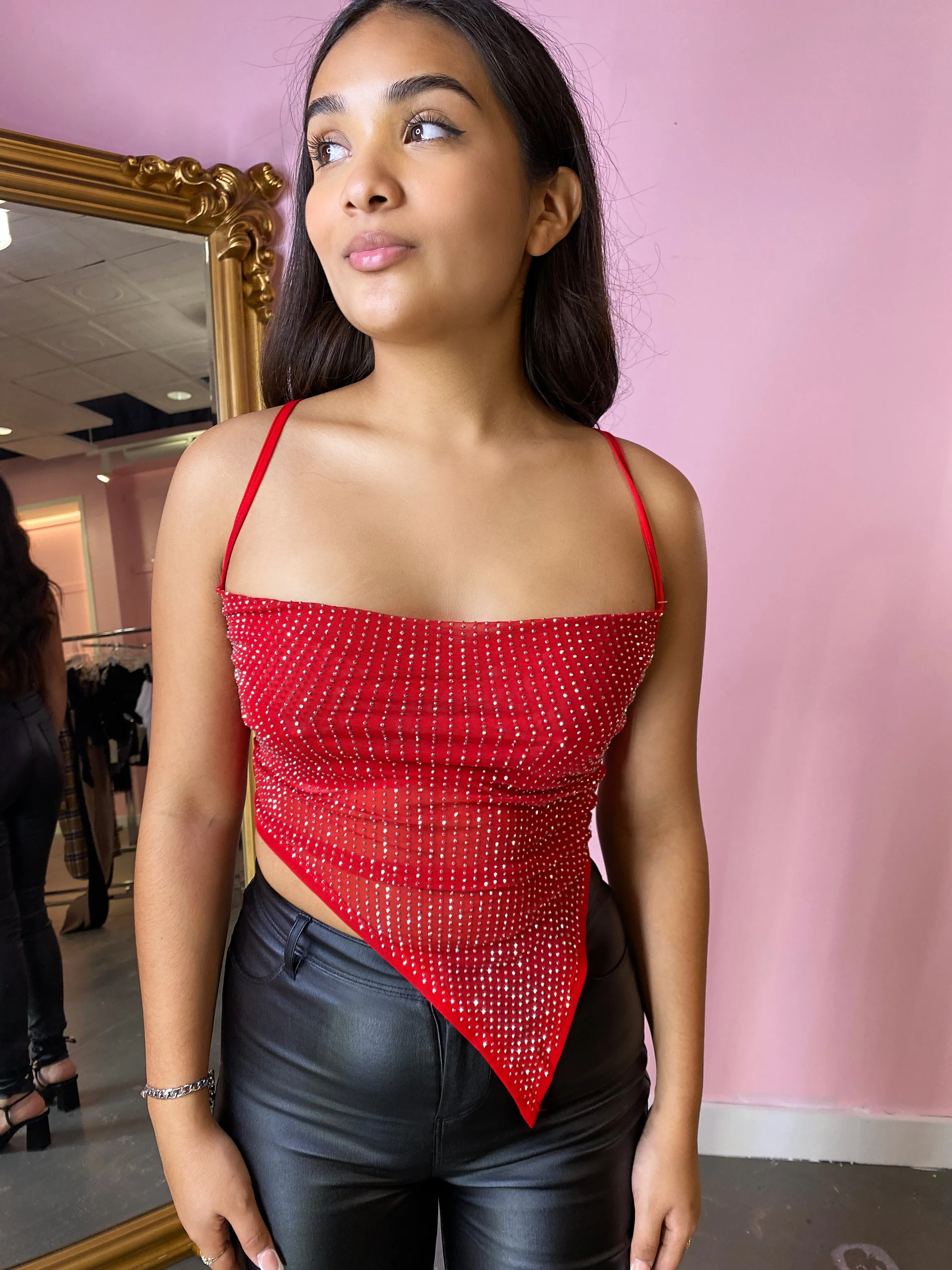 Diva Top