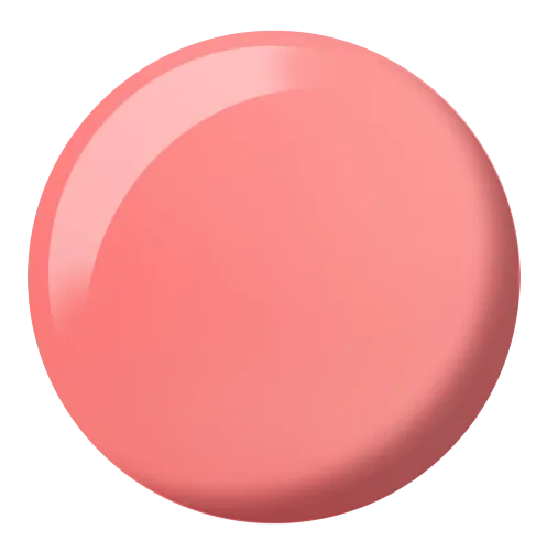 DND Gel & Polish Duo 890 Romantic Lover