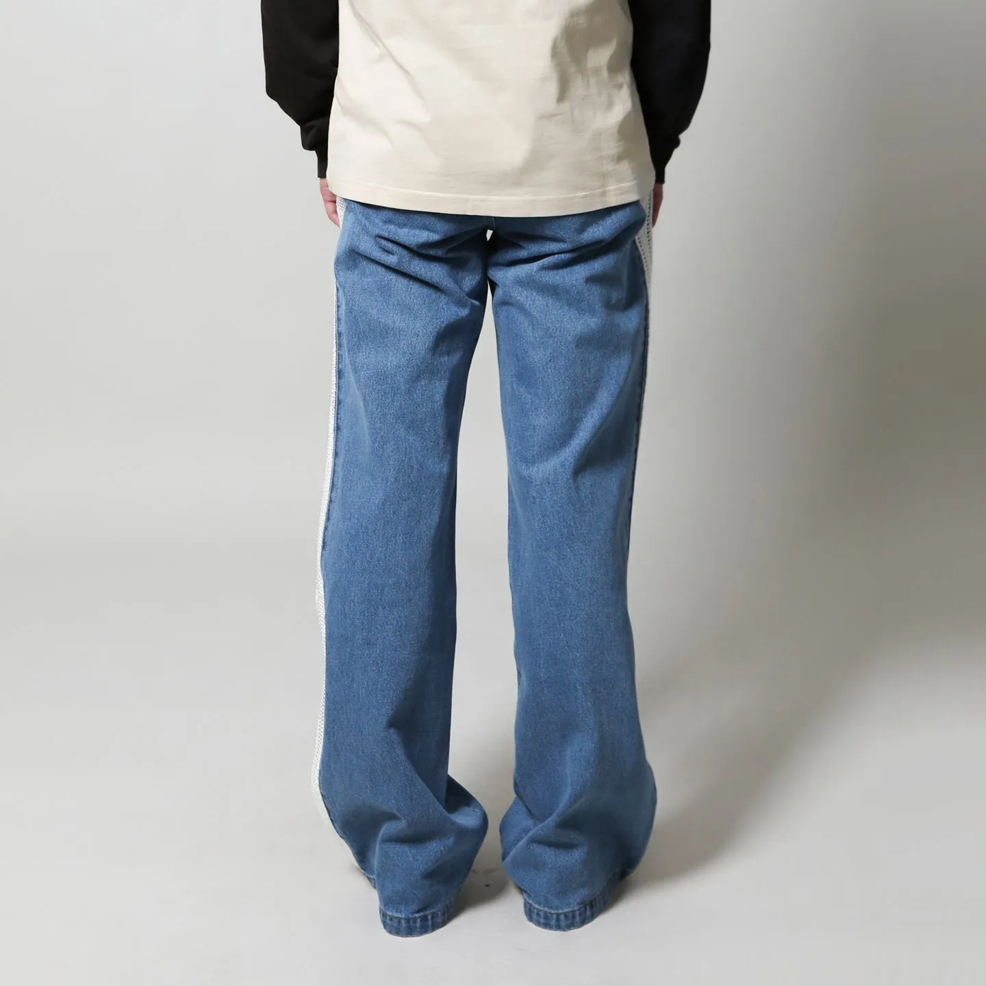 ETERNITY TROUSERS