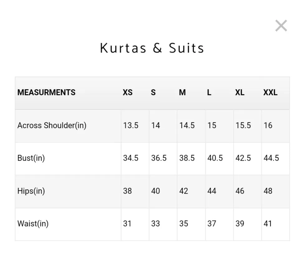 Ethnic Motifs Printed V-Neck Pure Cotton Kurta Set