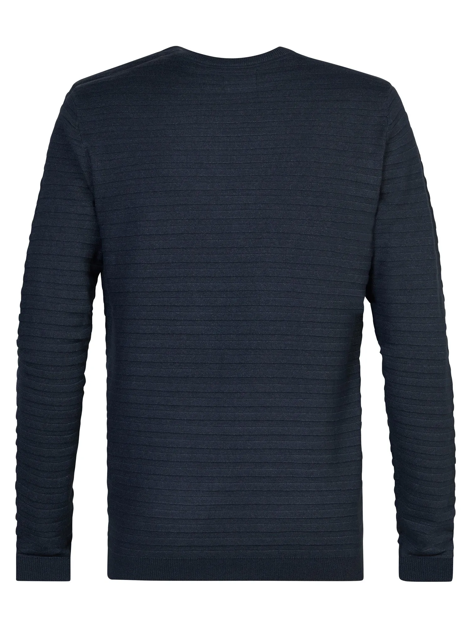 Fine-knit Jumper Adak
