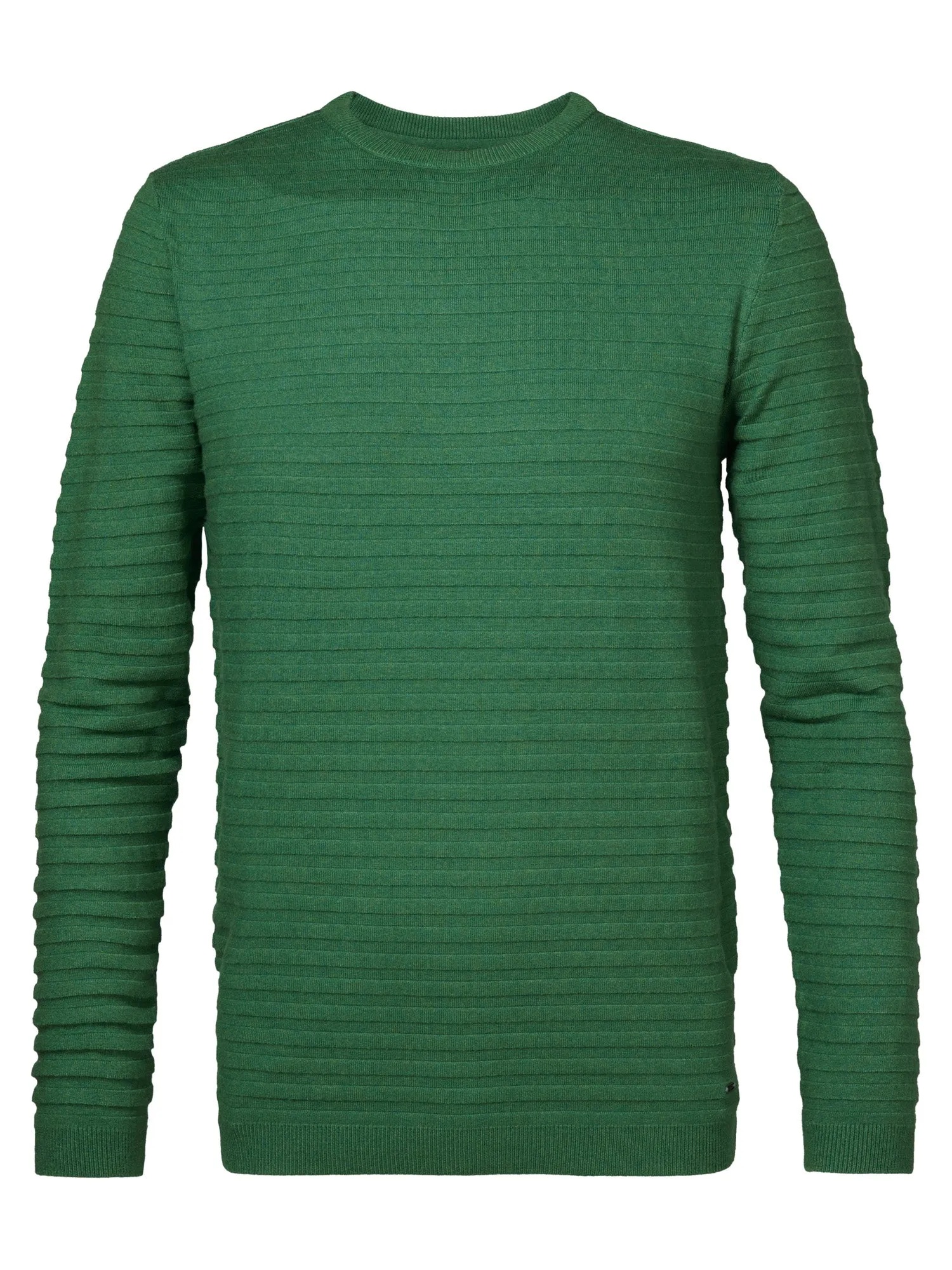 Fine-knit Jumper Adak