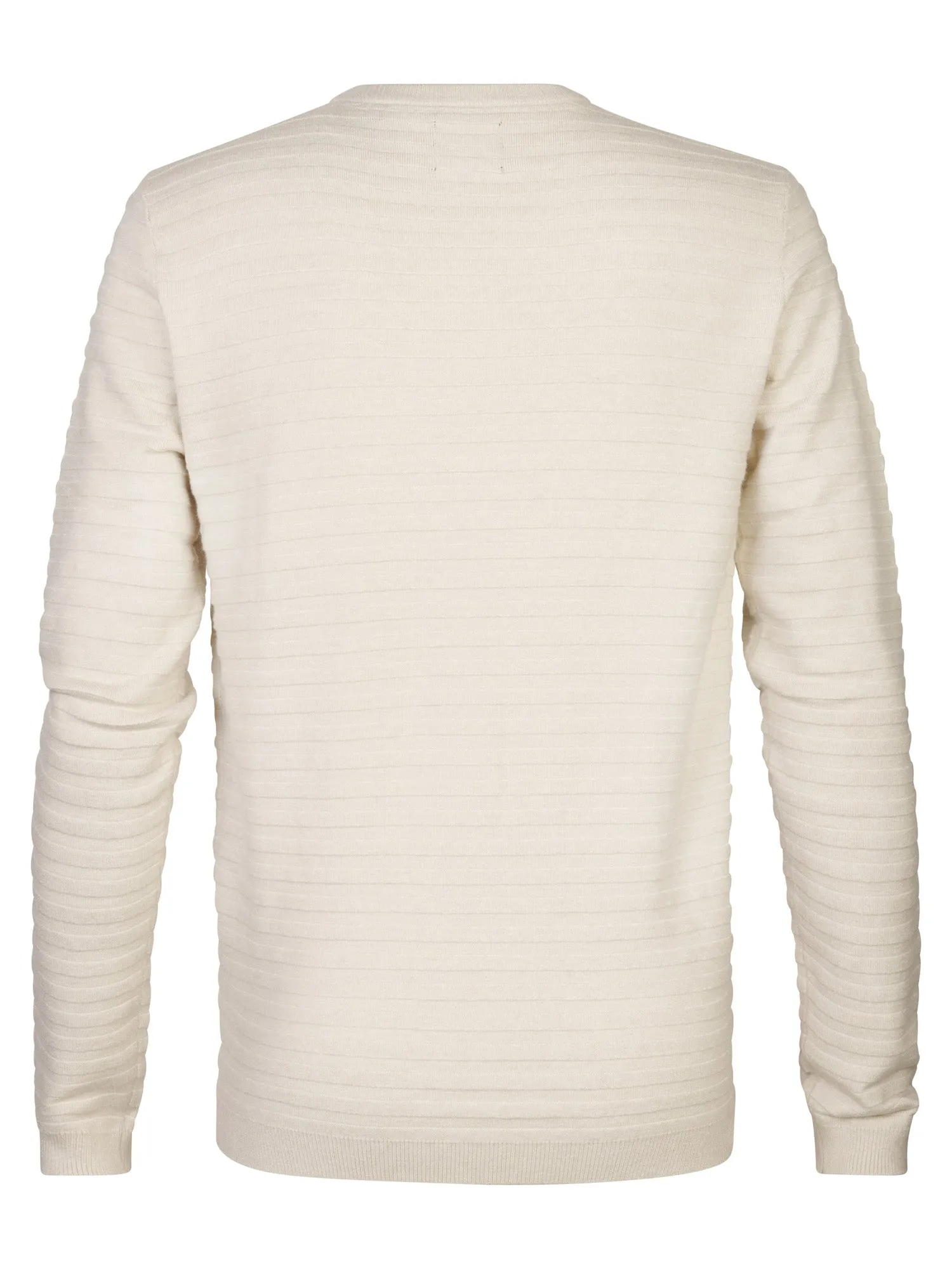 Fine-knit Jumper Adak