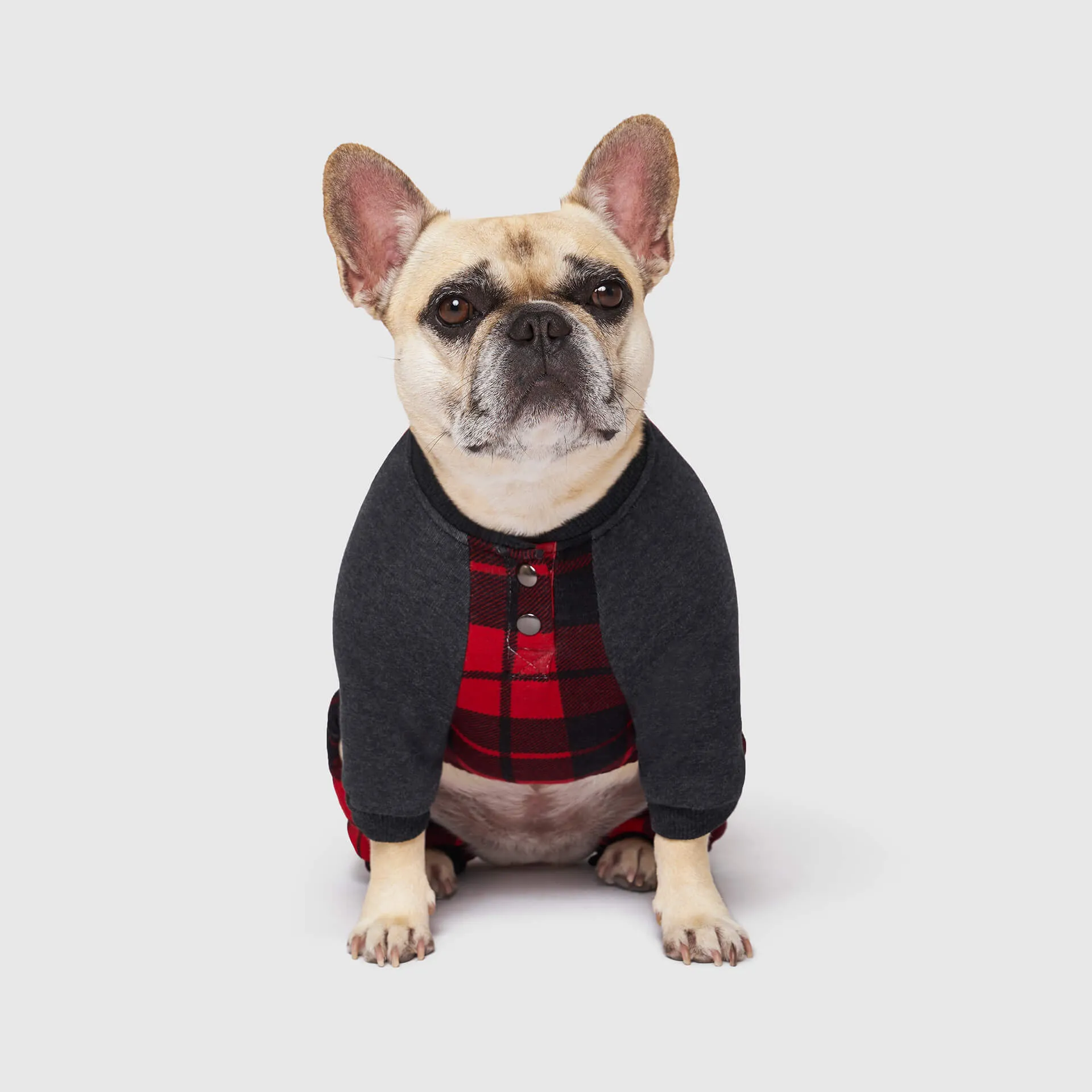 Frosty Fleece Sweatsuit