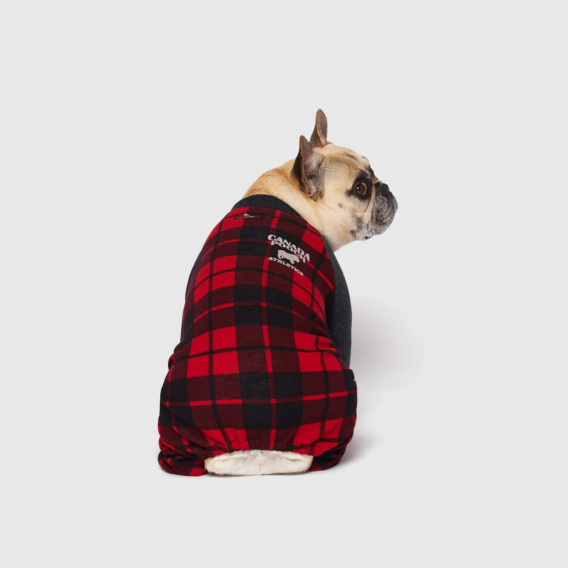 Frosty Fleece Sweatsuit