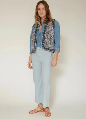 Galilee Gilet