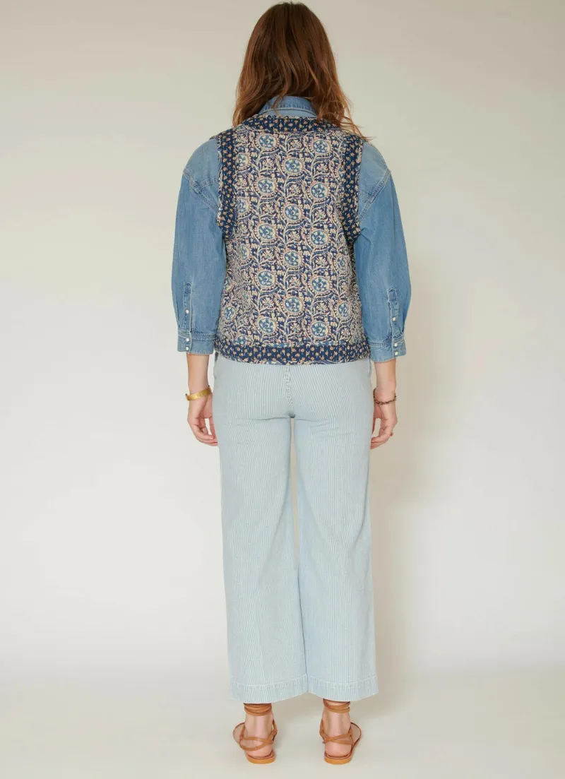 Galilee Gilet