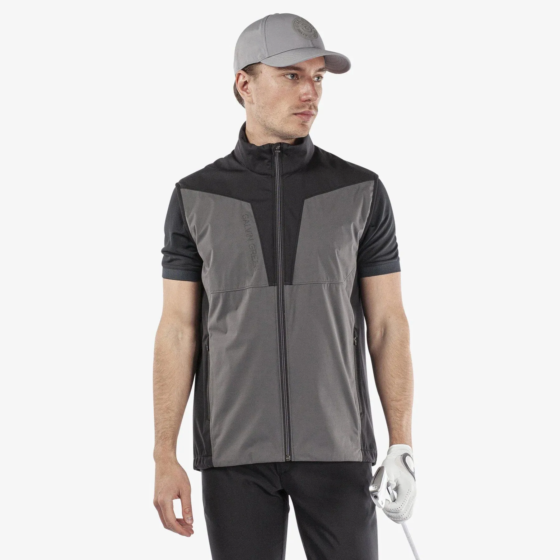 Galvin Green Lathan Jacket