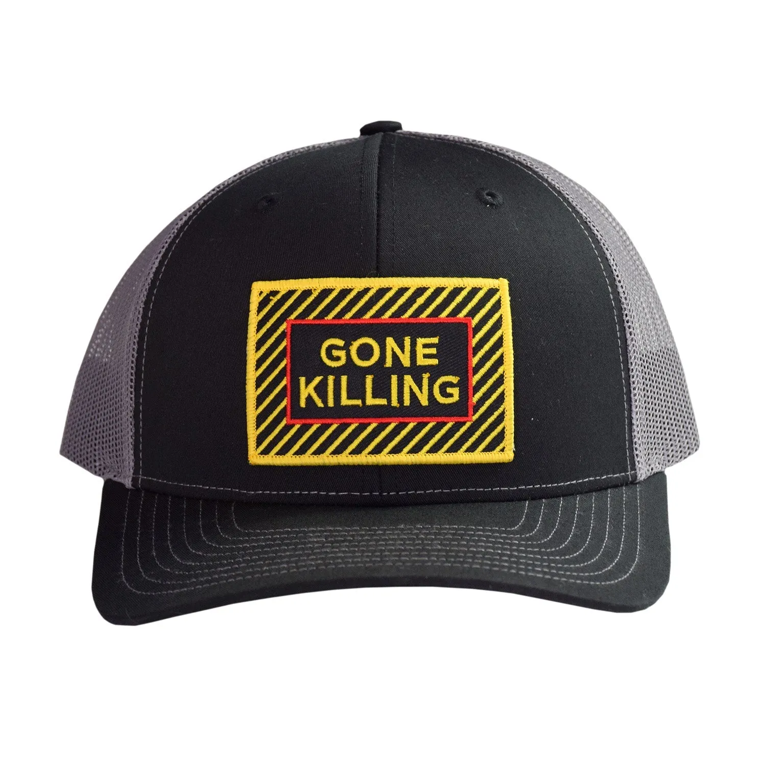 Gone Killing Snapback - Limited Edition