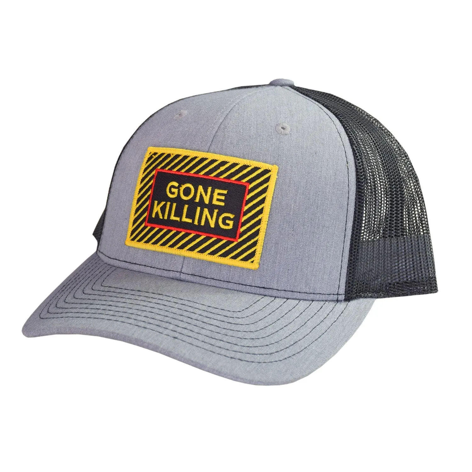 Gone Killing Snapback - Limited Edition