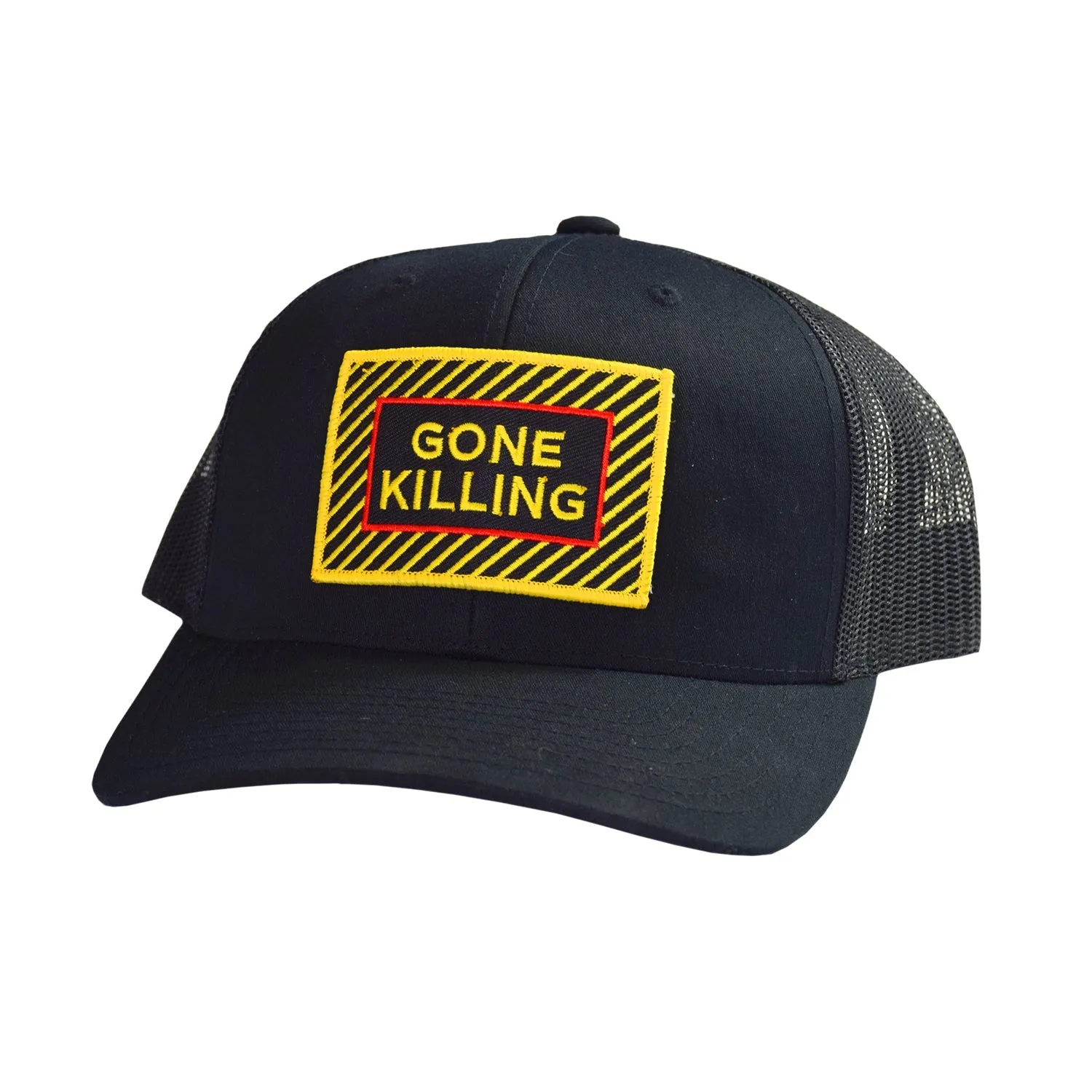 Gone Killing Snapback - Limited Edition
