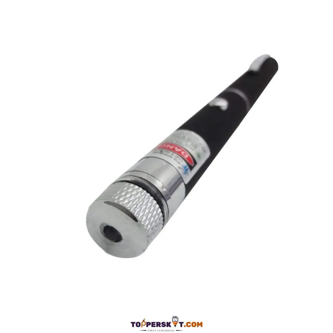 Green Laser Pointer ( Pack of 1 )