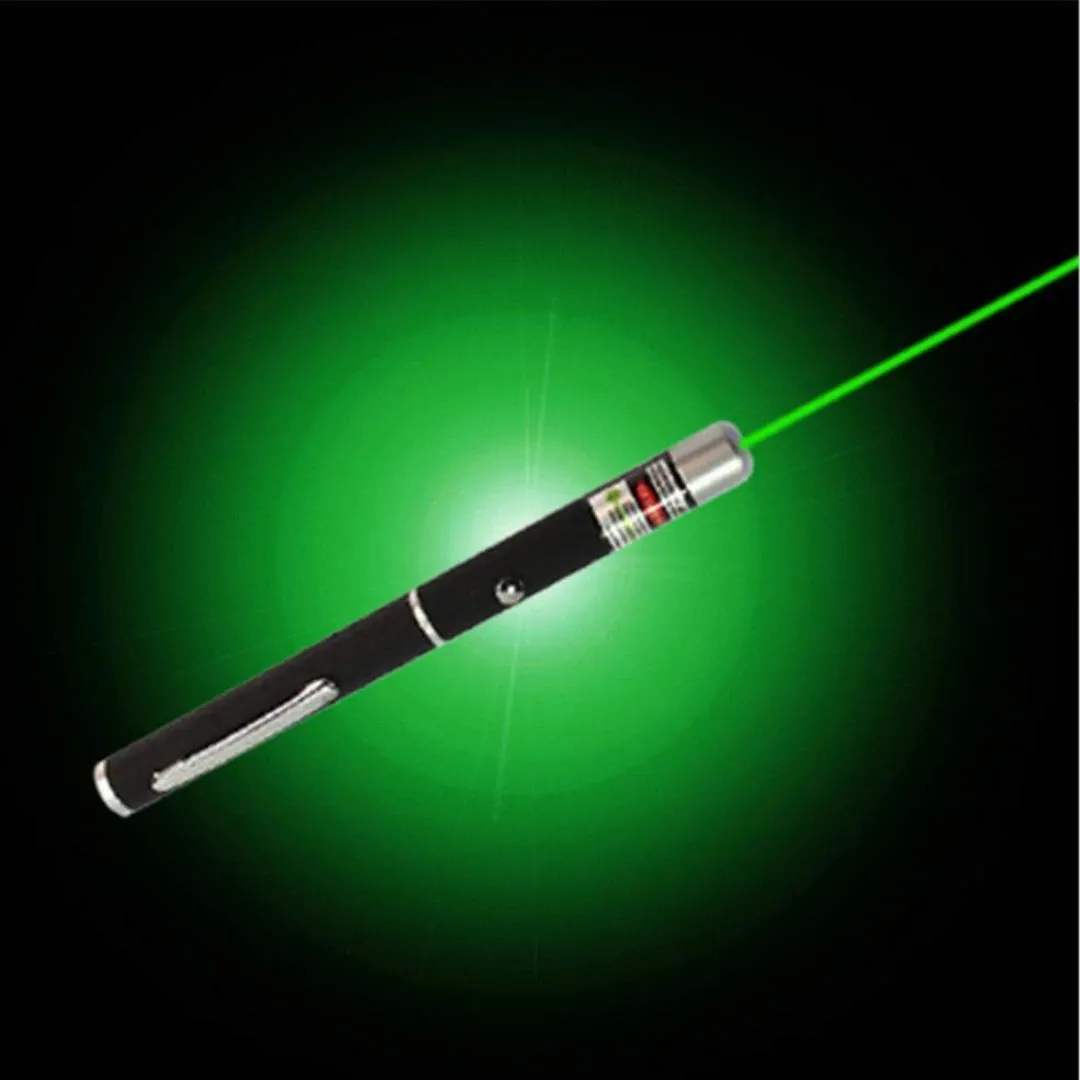 Green Laser Pointer ( Pack of 1 )